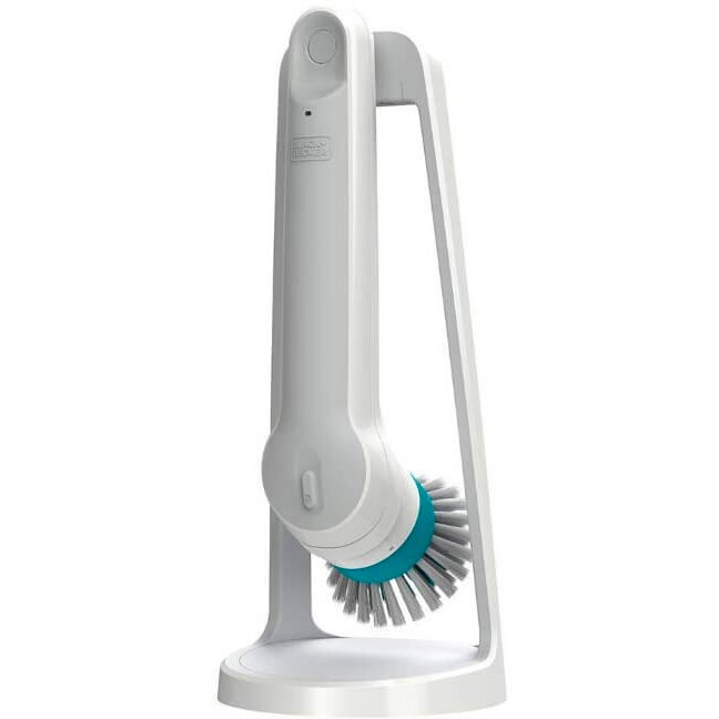 

Электрощетка BLACK&DECKER House Hold BHPC110, Акумуляторні щітки-скребкиHouse Hold BHPC110