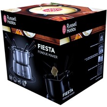 Электрическое фондю RUSSELL HOBBS Fiesta (22560-56)