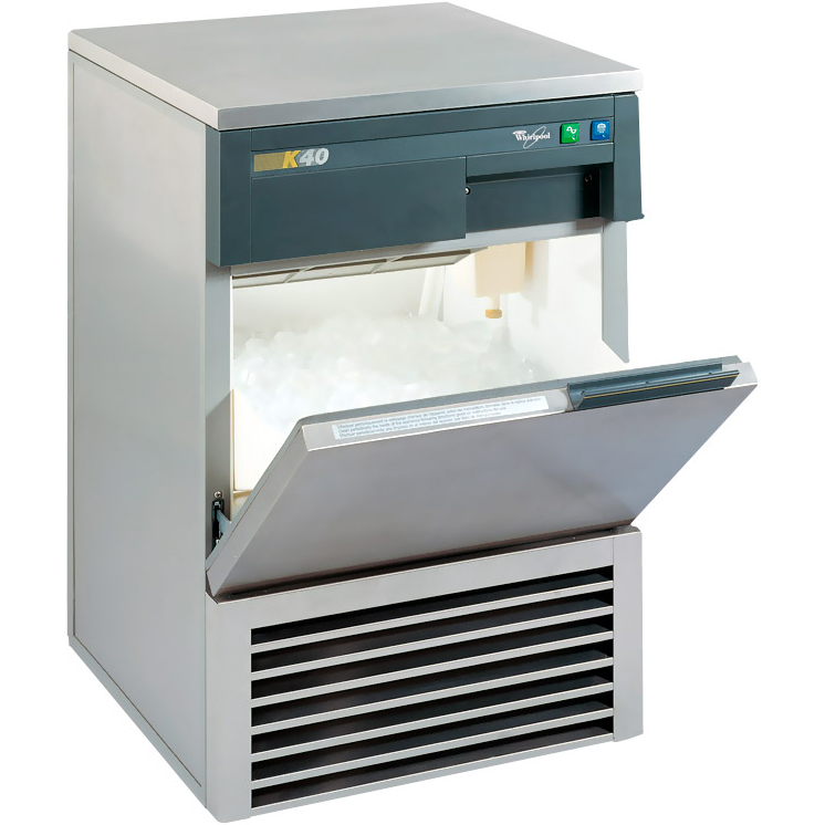 

Ледогенератор WHIRLPOOL AGB 024, AGB 024