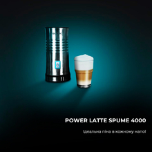 Пеновзбиватель CECOTEC PowerLatte Spume 4000