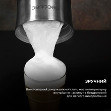 Пеновзбиватель CECOTEC PowerLatte Spume 4000