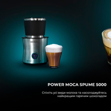 Пеновзбиватель CECOTEC Power Moka Spume 5000 (CCTC-01518)