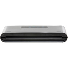 Вакуумний пакувальник DOMO Vacuum sealer (do327I)