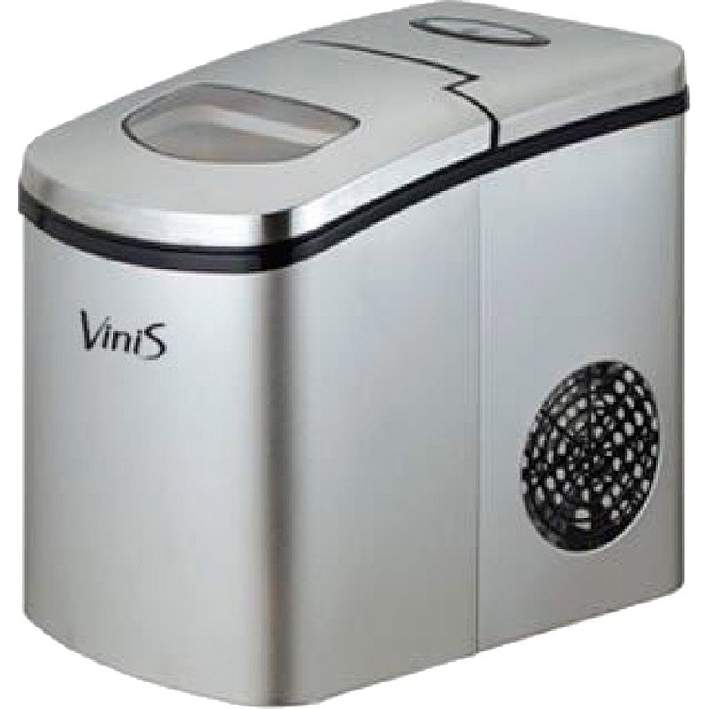 Льдогенератор VINIS VIM-1059X Питание от сети