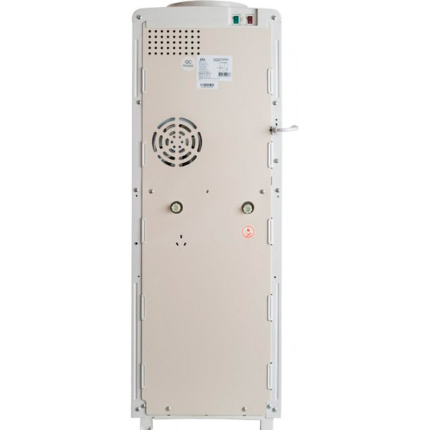Кулер для воды COOPER&HUNTER CH-V128En Размер 830 х 296 x 300