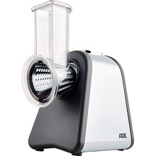 Тертка електрична ADE KA1802 stainless steel