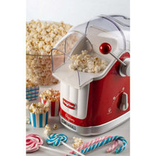 Попкорница ARIETE 2958 popcorn Red