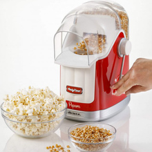 Попкорница ARIETE 2958 popcorn Red