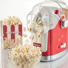 Попкорница ARIETE 2958 popcorn Red