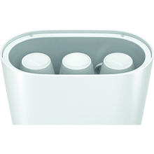 Підігрівач чашок JURA Cup warmer S white