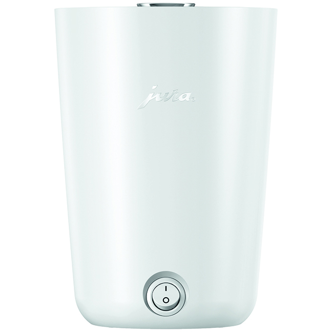 Фото 2 Підігрівач чашок JURA Cup warmer S white