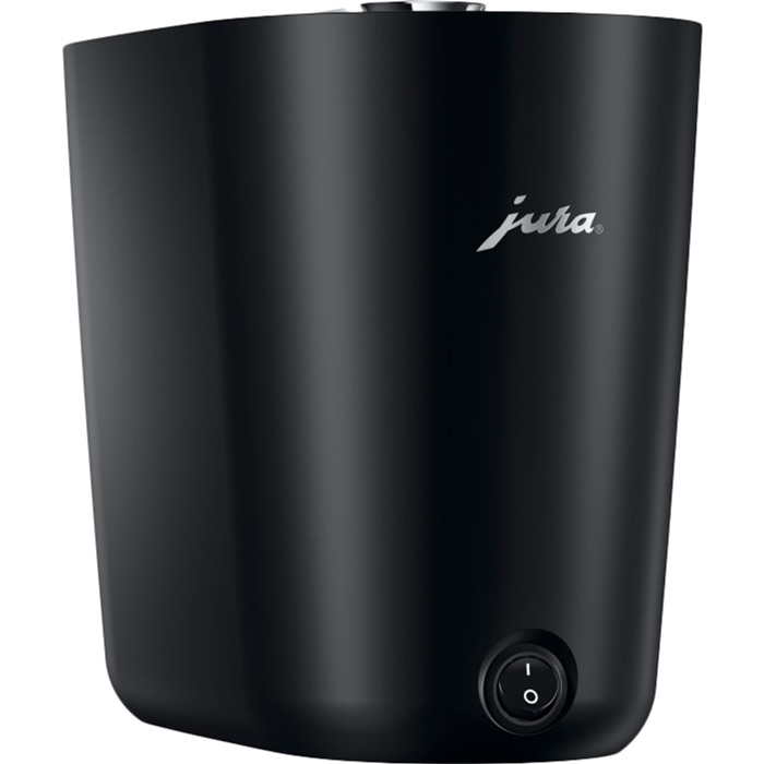 Підігрівач чашок JURA Cup warmer S Black Живлення 220 - 240 В