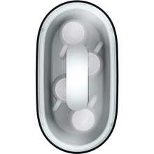 Підігрівач чашок JURA Cup warmer S Black