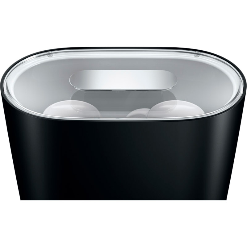 Зображення Підігрівач чашок JURA Cup warmer S Black