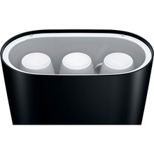 Підігрівач чашок JURA Cup warmer S Black