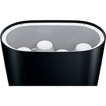 Підігрівач чашок JURA Cup warmer S Black