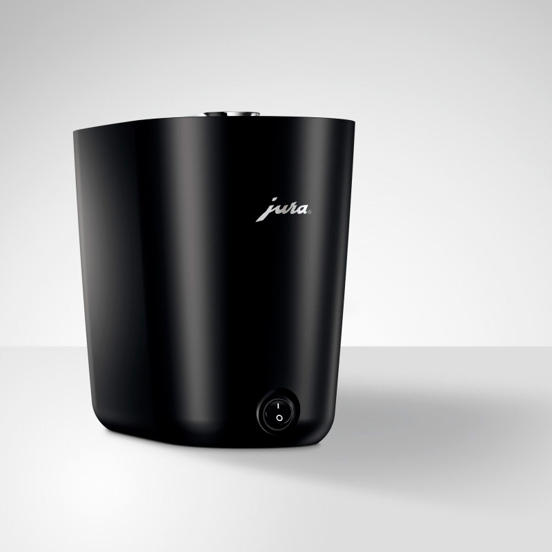 У Фокстрот Підігрівач чашок JURA Cup warmer S Black