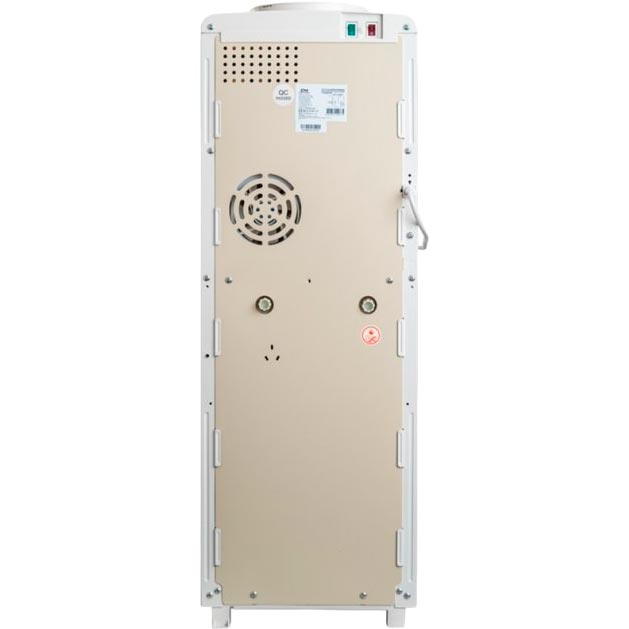 Кулер для води COOPER&HUNTER CH-V128Eb Розмір 830 х 296 x 300