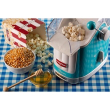 Попкорниця ARIETE 2958 popcorn Blue