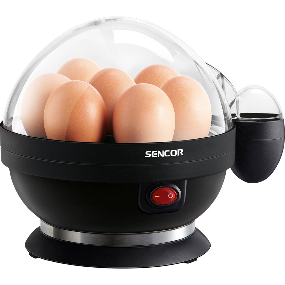Яйцеварка Sencor SEG710BP