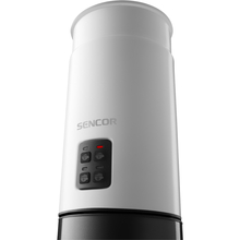 Спінювач молока SENCOR SMF2030WH