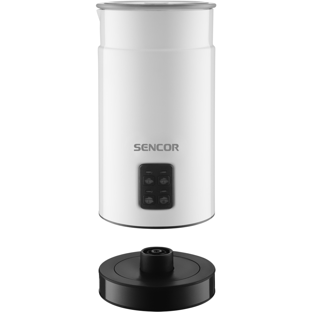 Спінювач молока SENCOR SMF2030WH