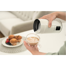 Спінювач молока SENCOR SMF2030WH