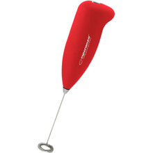 Вспениватель для молока ESPERANZA EKF001R Milk Frother