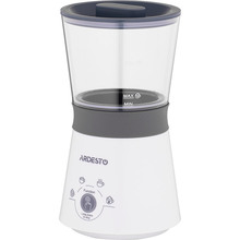 Спінювач молока ARDESTO MBC-Y300W 330 мл
