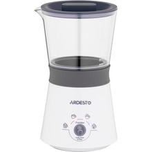 Спінювач молока ARDESTO MBC-Y300W 330 мл