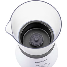 Спінювач молока ARDESTO MBC-Y300W 330 мл