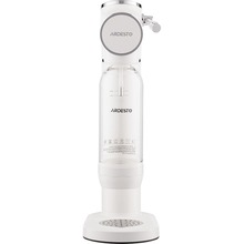 Сифон для газирования воды ARDESTO G7 1 л White  (SMW-02W)