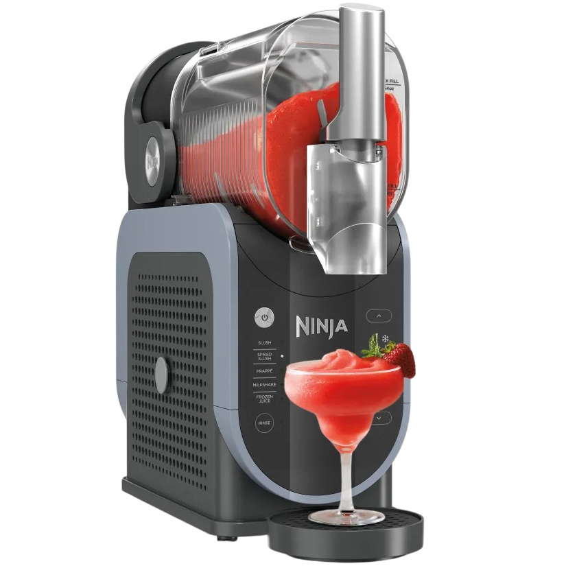 Фото Фризер NINJA SLUSHi FS301EU