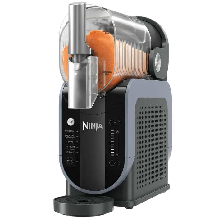 Фризер NINJA SLUSHi FS301EU Об’єм 2.6