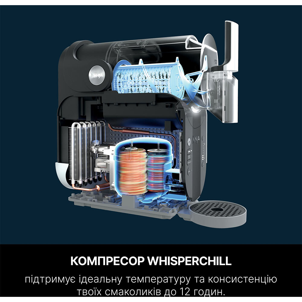 Покупка Фризер NINJA SLUSHi FS301EU