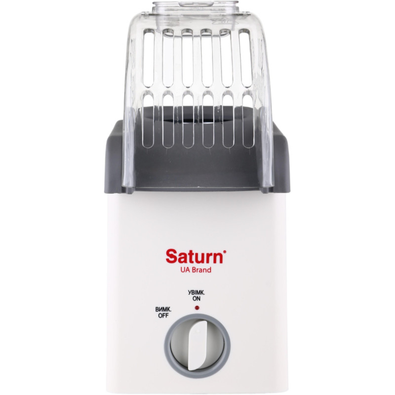 Попкорниця SATURN ST-FP0709