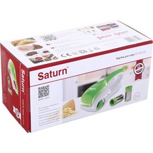 Електротерка SATURN ST-CS0120