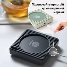 Подогреватель чашек BUYDEEM Cozy Greenish (OA2001-CG)