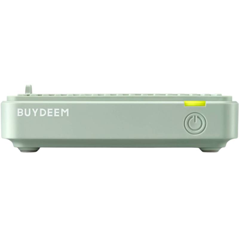 Подогреватель чашек BUYDEEM Cozy Greenish (OA2001-CG) Вместительность 1