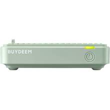 Подогреватель чашек BUYDEEM Cozy Greenish (OA2001-CG)