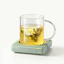 Подогреватель чашек BUYDEEM Cozy Greenish (OA2001-CG)