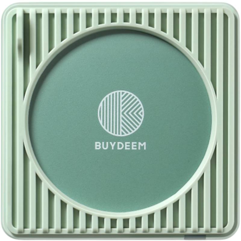 Подогреватель чашек BUYDEEM Cozy Greenish (OA2001-CG)