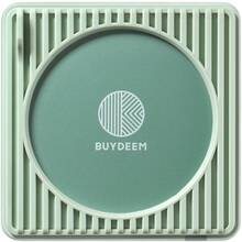 Подогреватель чашек BUYDEEM Cozy Greenish (OA2001-CG)