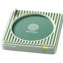 Подогреватель чашек BUYDEEM Cozy Greenish (OA2001-CG)