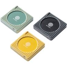 Подогреватель чашек BUYDEEM Cozy Greenish (OA2001-CG)