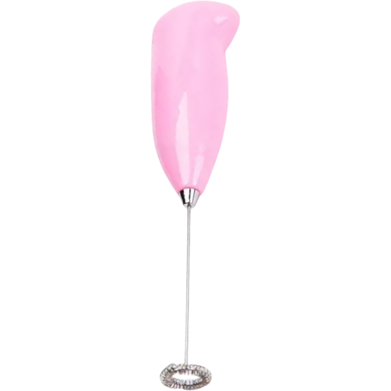 Спінювач молока SEA BREEZE SB-095 Pink