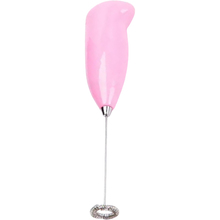 Спінювач молока SEA BREEZE SB-095 Pink
