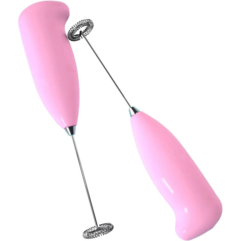 Фото 3 Спінювач молока SEA BREEZE SB-095 Pink