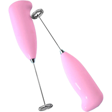 Спінювач молока SEA BREEZE SB-095 Pink