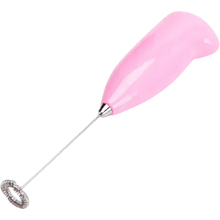 Спінювач молока SEA BREEZE SB-095 Pink